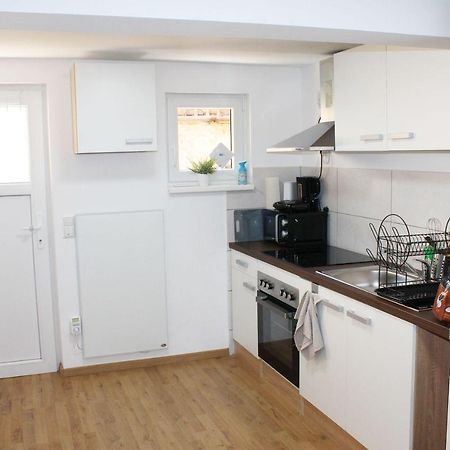 Ruhig Gelegenes Apartment Vaihingen an der Enz Dış mekan fotoğraf