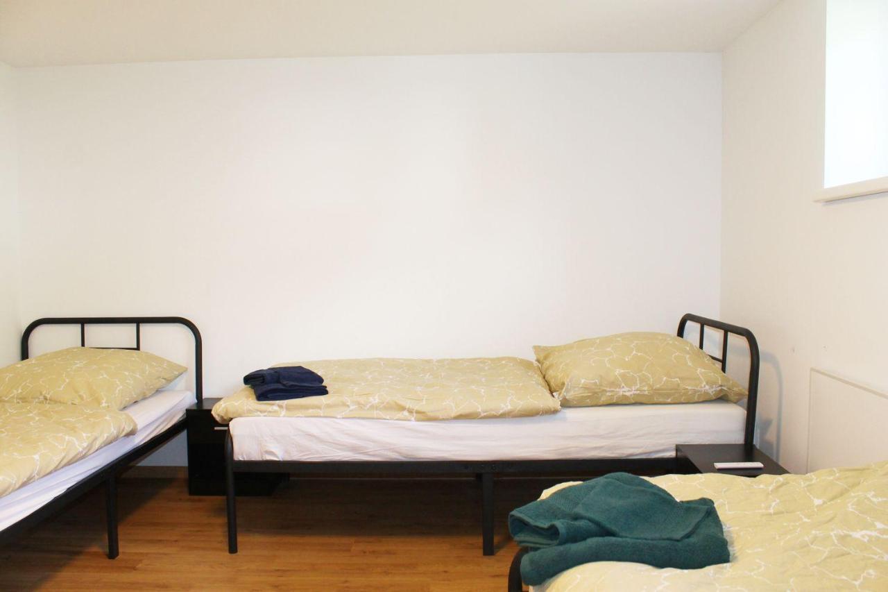 Ruhig Gelegenes Apartment Vaihingen an der Enz Dış mekan fotoğraf